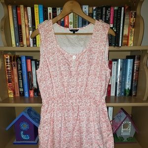 J. Crew Sundress